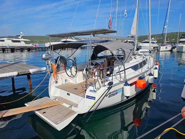 Bavaria Cruiser 34 - 2 cab. Suleika